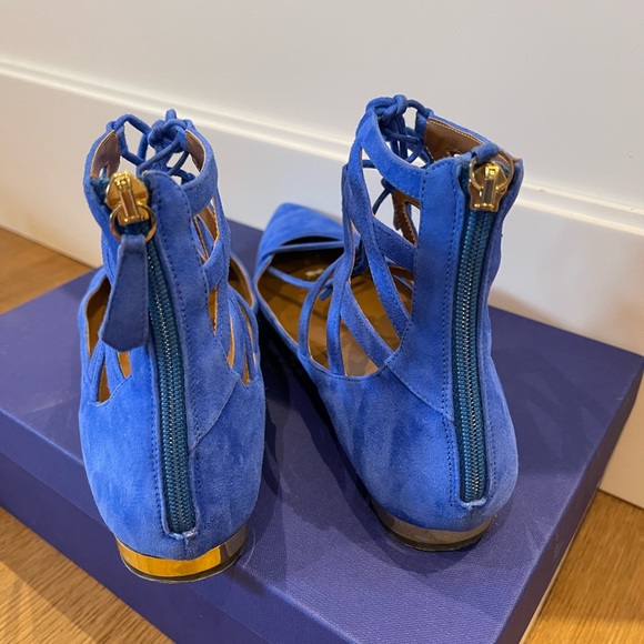 Aquazurra Belgravia flats - Picture 5 of 5